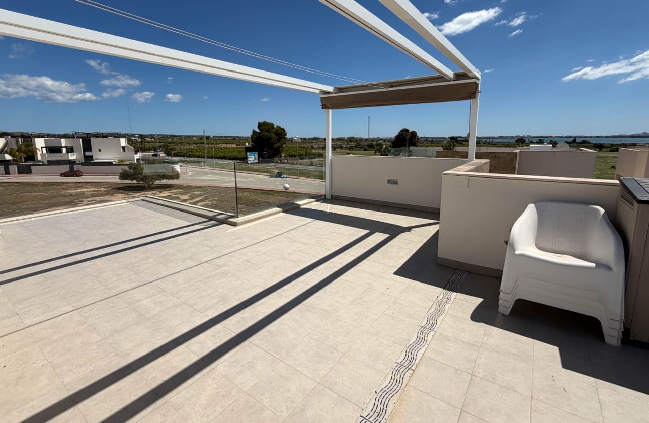 3 sypialnia Dom na sprzedaż w Ciudad Quesada z basenem - 399 900 € (Ref: 9795121)