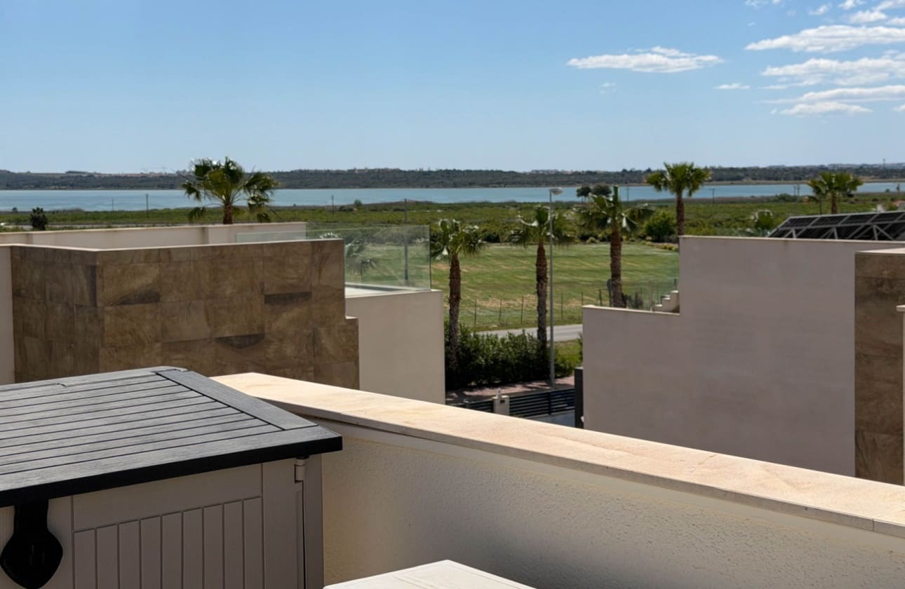 3 sypialnia Dom na sprzedaż w Ciudad Quesada z basenem - 399 900 € (Ref: 9795121)