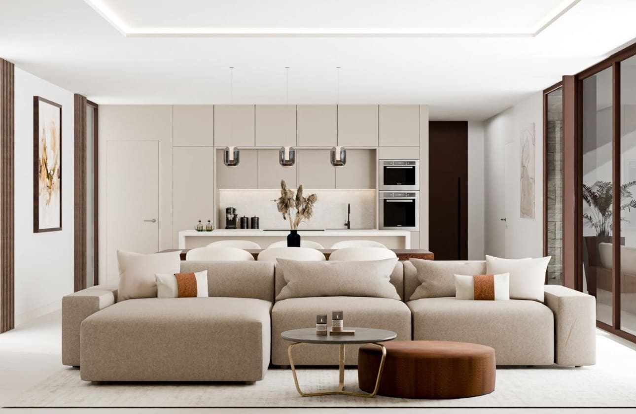 3 Zimmer Villa zu verkaufen in Lel mit Pool - 550.000 € (Ref: 9795122)