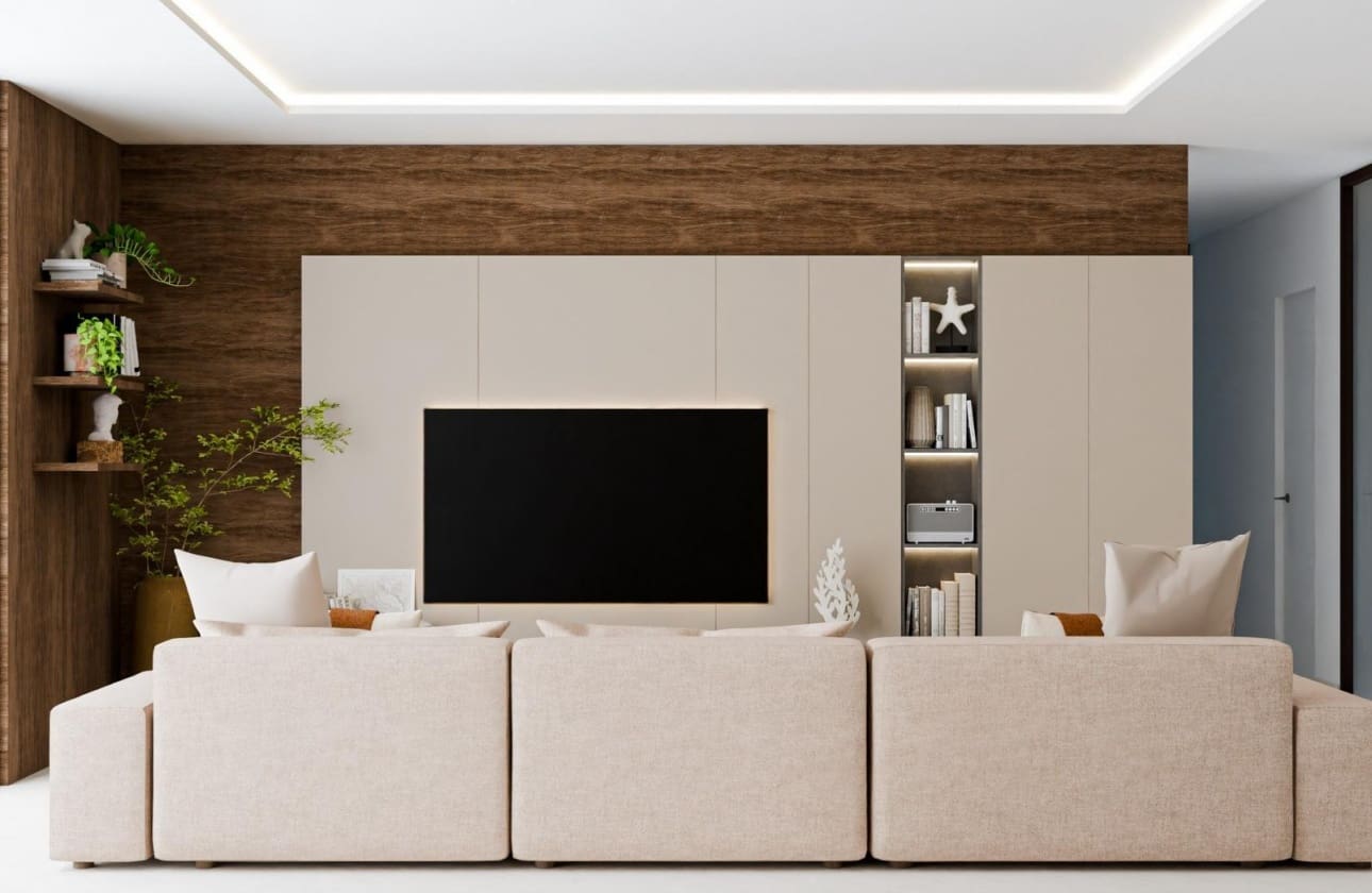 3 Zimmer Villa zu verkaufen in Lel mit Pool - 550.000 € (Ref: 9795122)