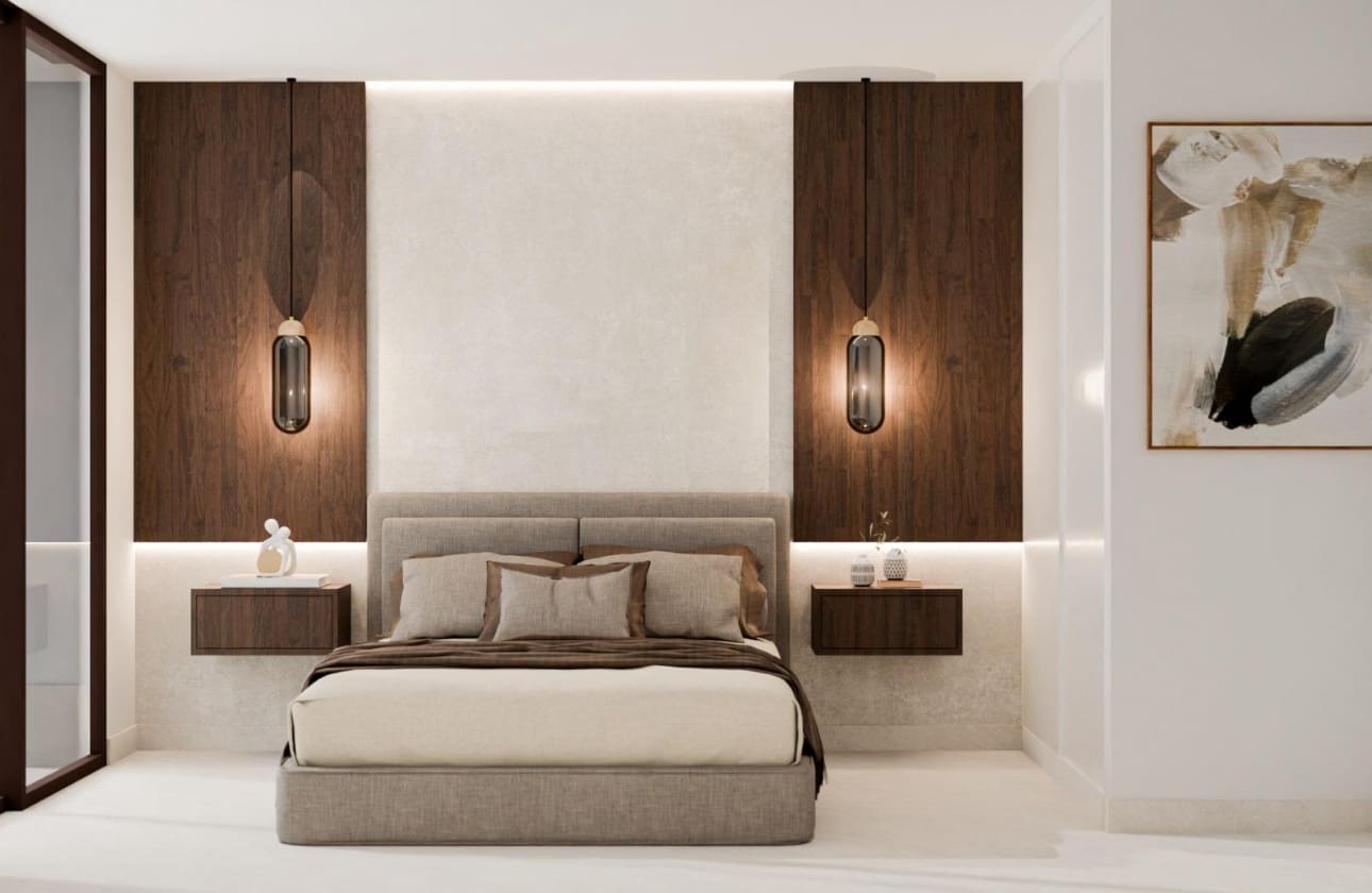 3 Zimmer Villa zu verkaufen in Lel mit Pool - 550.000 € (Ref: 9795122)