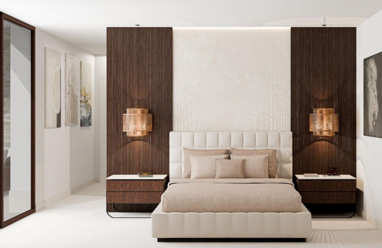 3 Zimmer Villa zu verkaufen in Lel mit Pool - 550.000 € (Ref: 9795122)