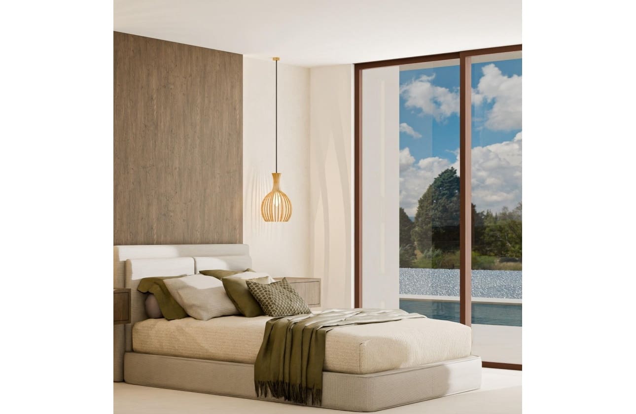 3 Zimmer Villa zu verkaufen in Lel mit Pool - 550.000 € (Ref: 9795122)