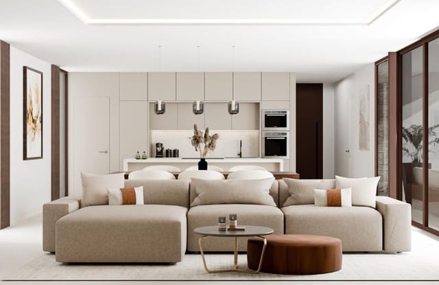 3 soverom Villa til salgs i Lel, Pinoso med svømmebasseng - € 550 000 (Ref: 9795122)