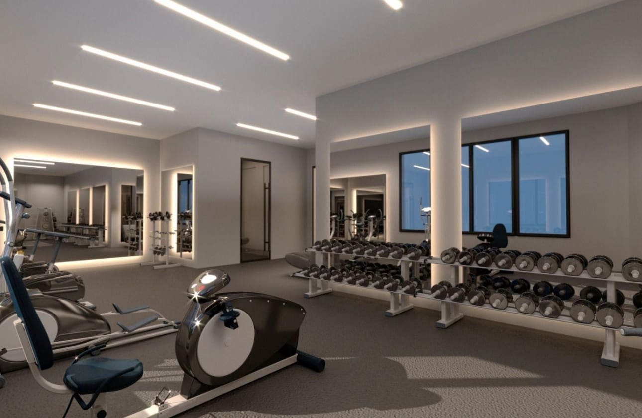 2 chambre Penthouse à vendre à Torrevieja avec piscine - 349 000 € (Ref: 9795123)