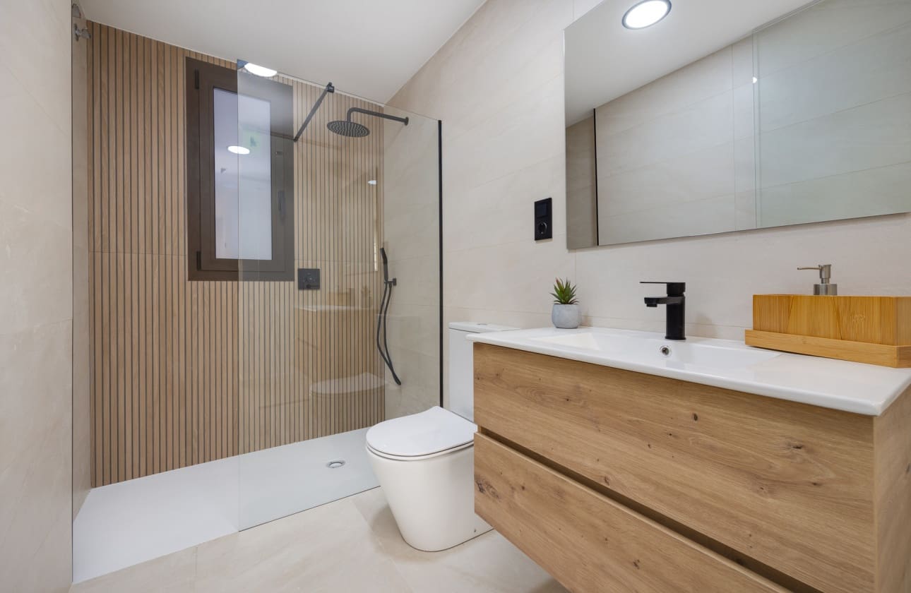 2 sovrum Takvåning till salu i Los Alcazares med pool - 325 000 € (Ref: 9795126)