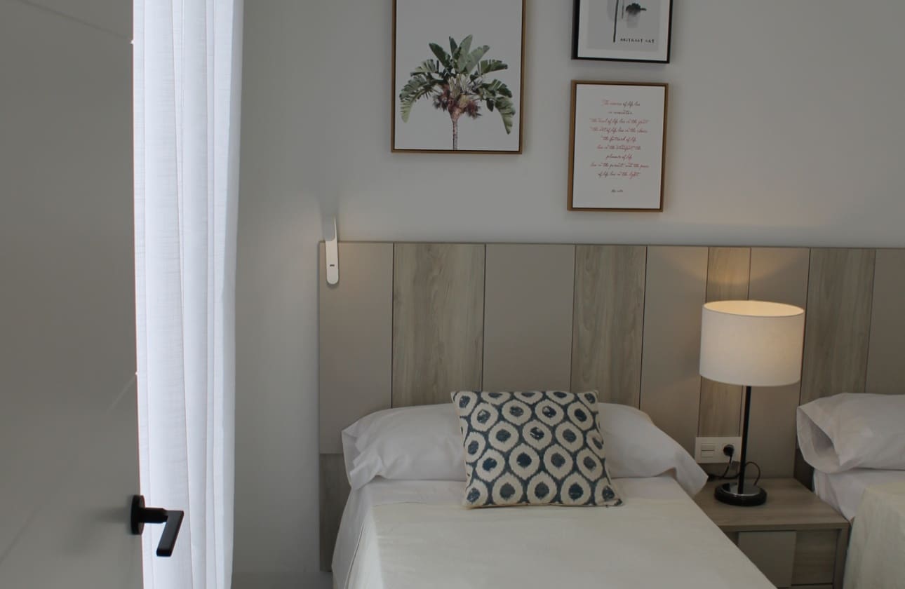 3 sypialnia Willa na sprzedaż w Roldan - 416 900 € (Ref: 9795127)