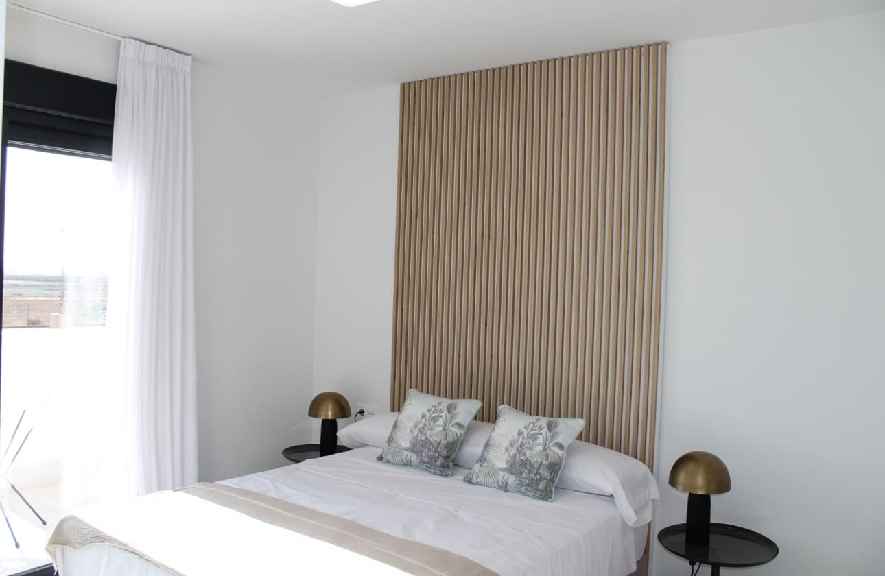 3 sypialnia Willa na sprzedaż w Roldan - 416 900 € (Ref: 9795127)