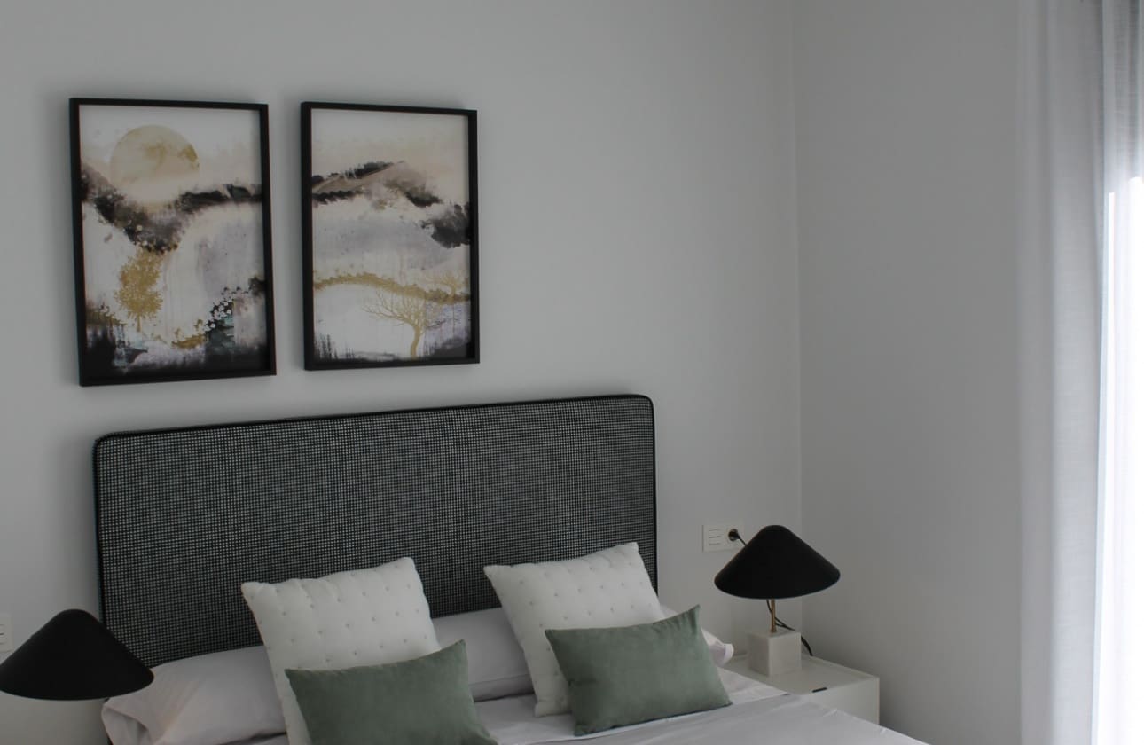 3 sypialnia Willa na sprzedaż w Roldan - 416 900 € (Ref: 9795127)