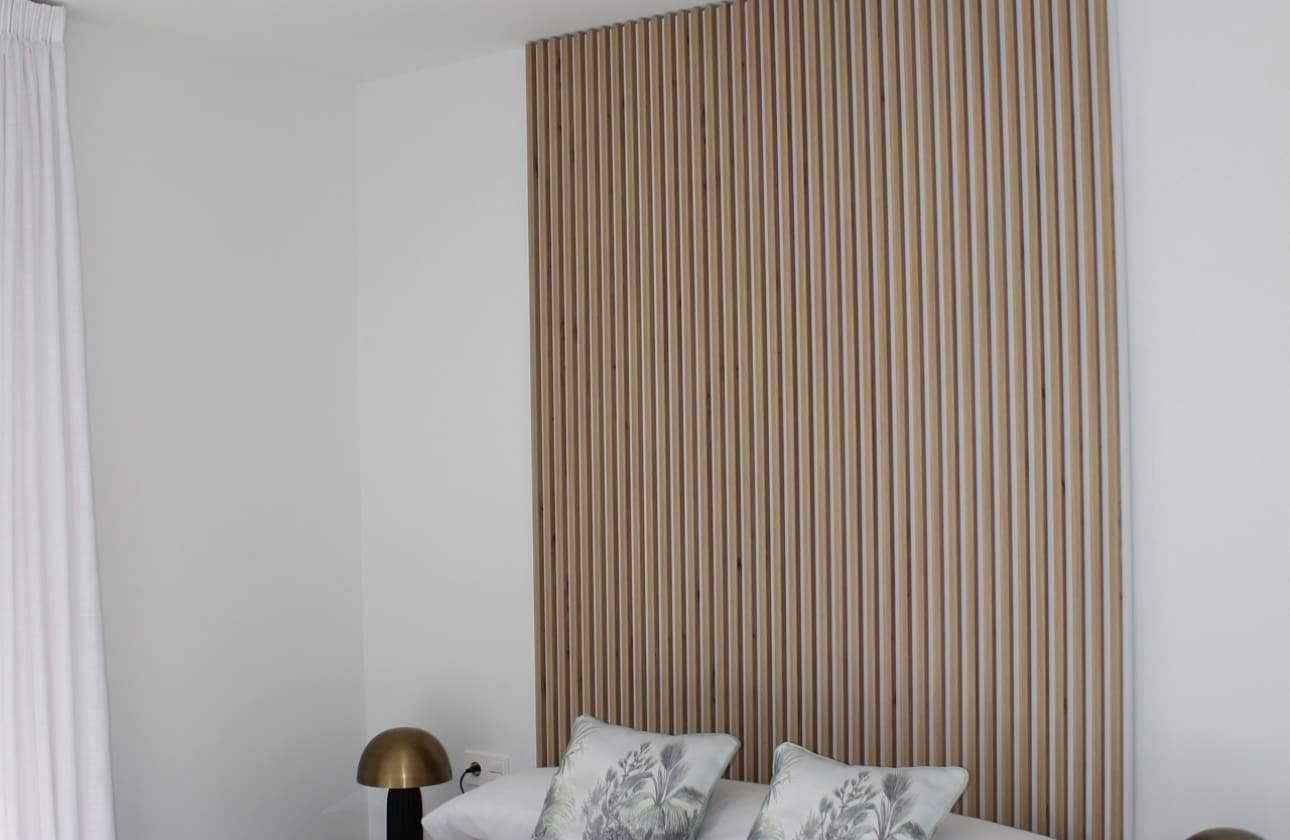 3 sypialnia Willa na sprzedaż w Roldan - 416 900 € (Ref: 9795127)