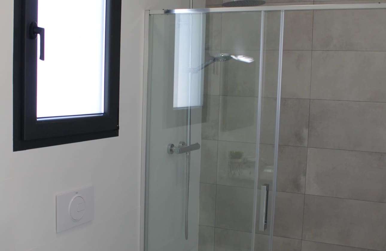 3 sypialnia Willa na sprzedaż w Roldan - 416 900 € (Ref: 9795127)