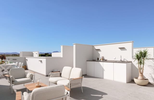 3 soverom Villa til salgs i Roldan, Torre-Pacheco - € 416 900 (Ref: 9795127)