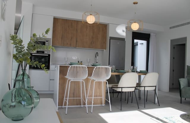 3 soverom Villa til salgs i Roldan, Torre-Pacheco - € 416 900 (Ref: 9795127)