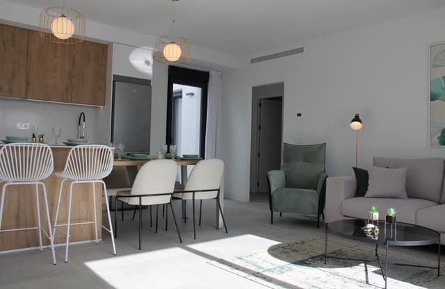 3 soverom Villa til salgs i Roldan, Torre-Pacheco - € 416 900 (Ref: 9795127)