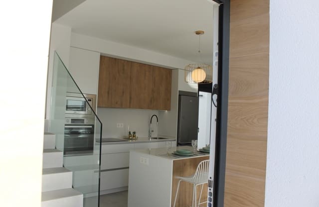 3 soverom Villa til salgs i Roldan, Torre-Pacheco - € 416 900 (Ref: 9795127)