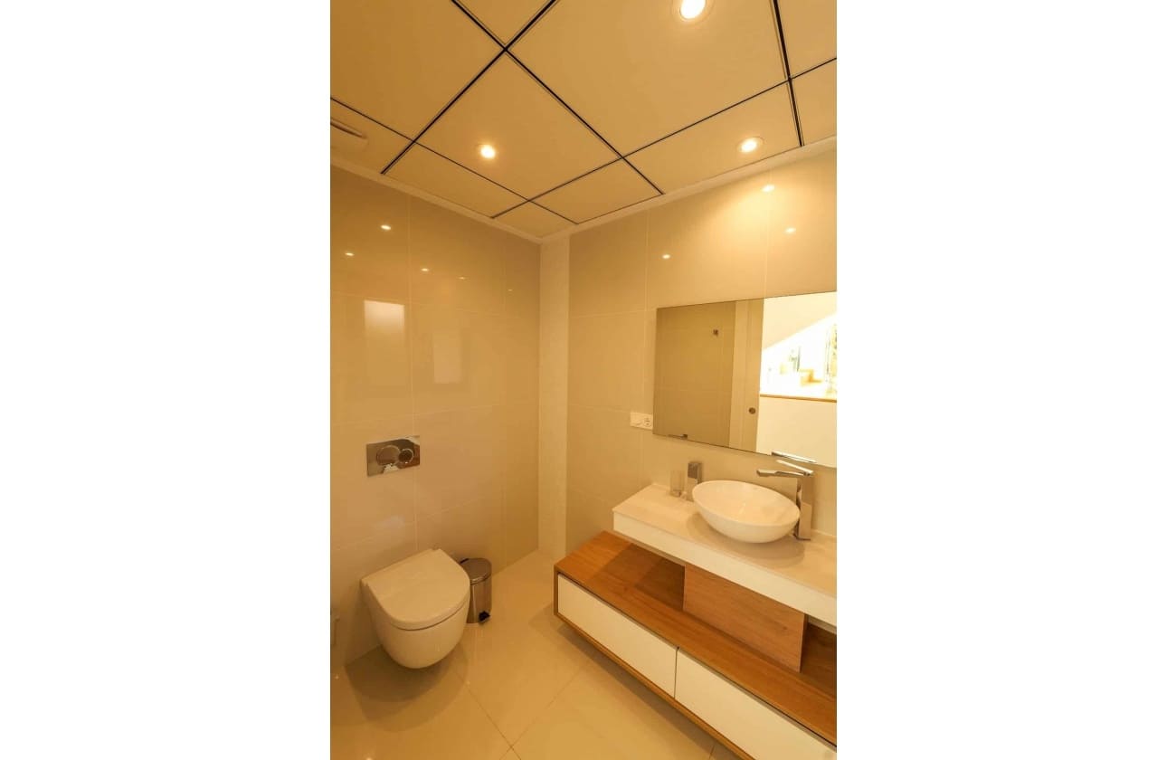 3 camera da letto Villa in vendita in Torrevieja - 1.630.000 € (Rif: 9795129)