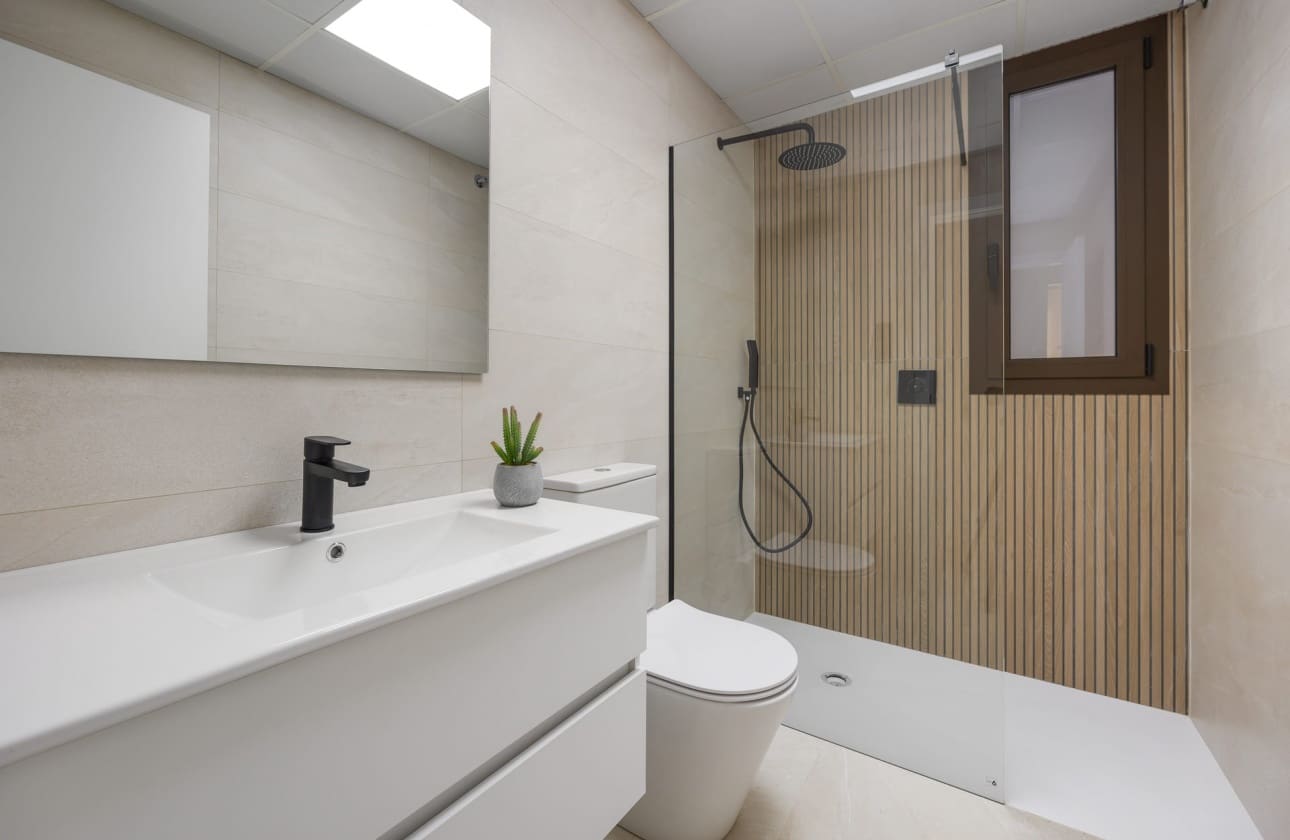 3 camera da letto Appartamento in vendita in Los Alcazares con piscina - 320.000 € (Rif: 9795130)