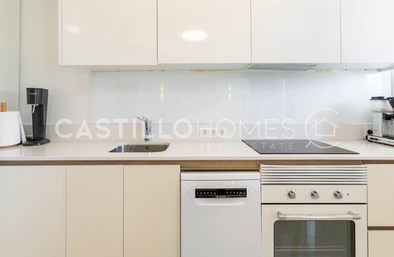 2 bedroom Apartment for sale in Los Dolses with pool - € 229,000 (Ref: 9795132)