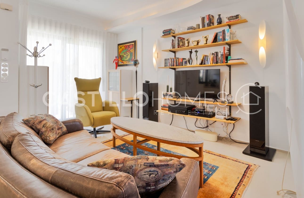 2 bedroom Apartment for sale in Los Dolses with pool - € 229,000 (Ref: 9795132)