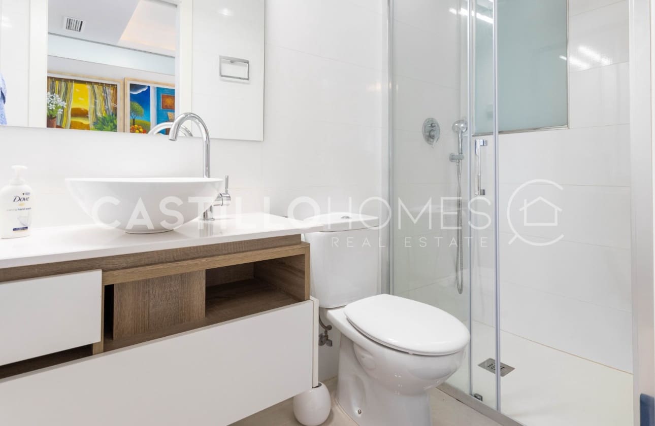 2 bedroom Apartment for sale in Los Dolses with pool - € 229,000 (Ref: 9795132)