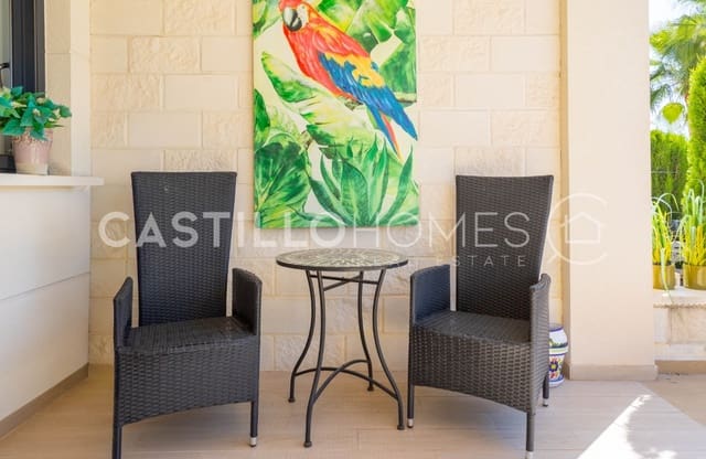 2 bedroom Apartment for sale in Los Dolses, Orihuela with pool - € 229,000 (Ref: 9795132)