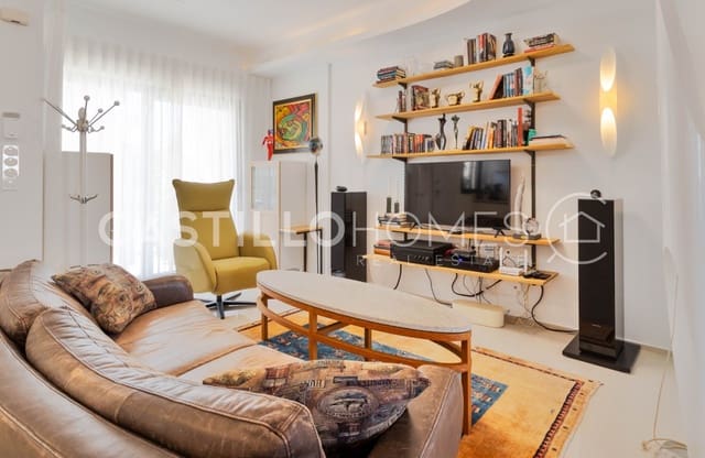 2 bedroom Apartment for sale in Los Dolses, Orihuela with pool - € 229,000 (Ref: 9795132)