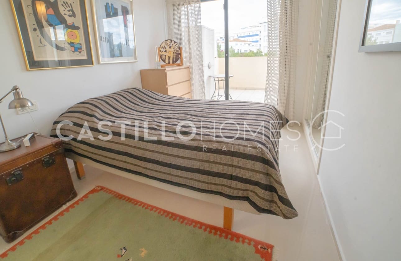 2 bedroom Apartment for sale in Los Dolses with pool - € 229,000 (Ref: 9795132)