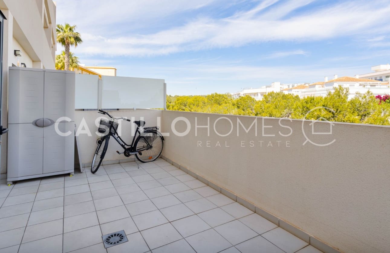 2 bedroom Apartment for sale in Los Dolses with pool - € 229,000 (Ref: 9795132)