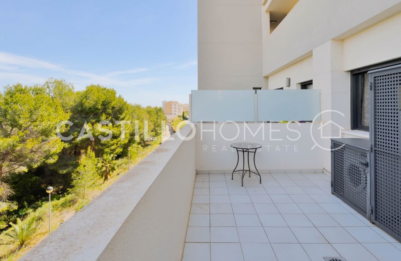2 bedroom Apartment for sale in Los Dolses with pool - € 229,000 (Ref: 9795132)
