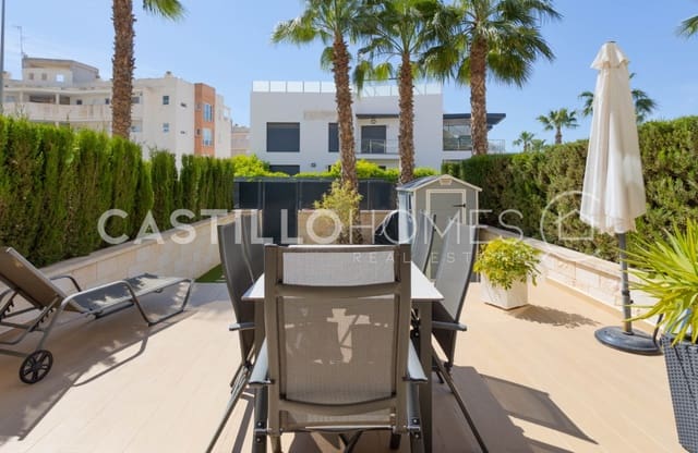 2 bedroom Apartment for sale in Los Dolses, Orihuela with pool - € 229,000 (Ref: 9795132)