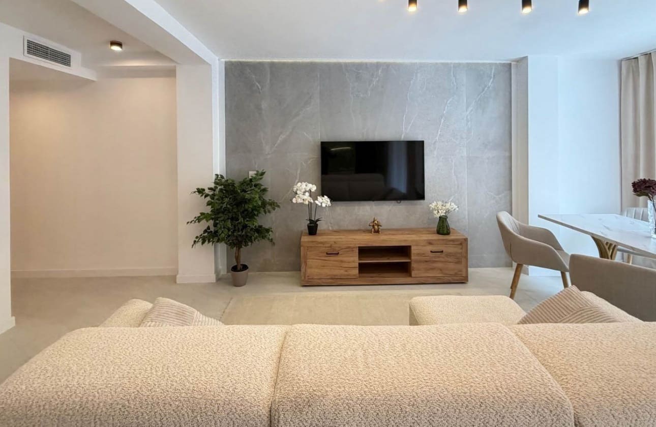 4 slaapkamer Appartement te koop in Torrevieja - € 277.000 (Ref: 9795133)