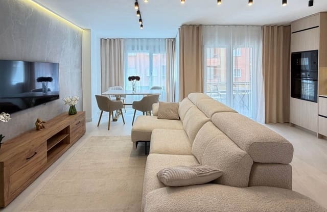 4 slaapkamer Appartement te koop in Playa del Cura, Torrevieja - € 277.000 (Ref: 9795133)