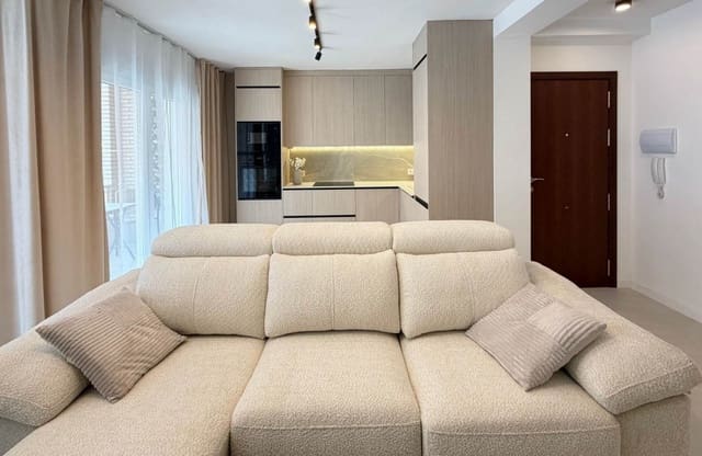 4 slaapkamer Appartement te koop in Playa del Cura, Torrevieja - € 277.000 (Ref: 9795133)