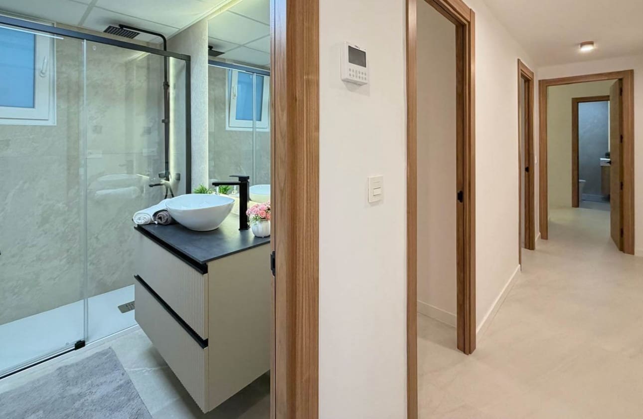 4 slaapkamer Appartement te koop in Torrevieja - € 277.000 (Ref: 9795133)