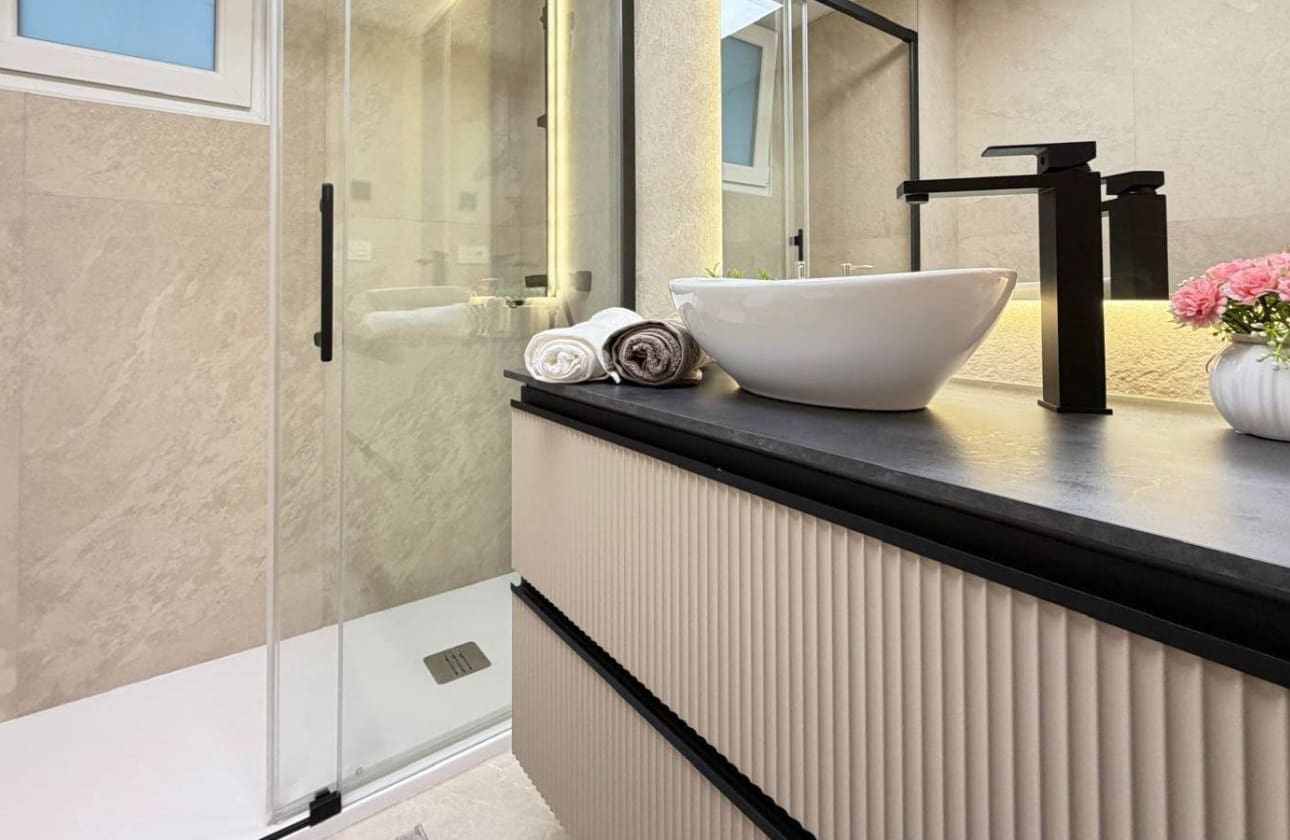 4 slaapkamer Appartement te koop in Torrevieja - € 277.000 (Ref: 9795133)