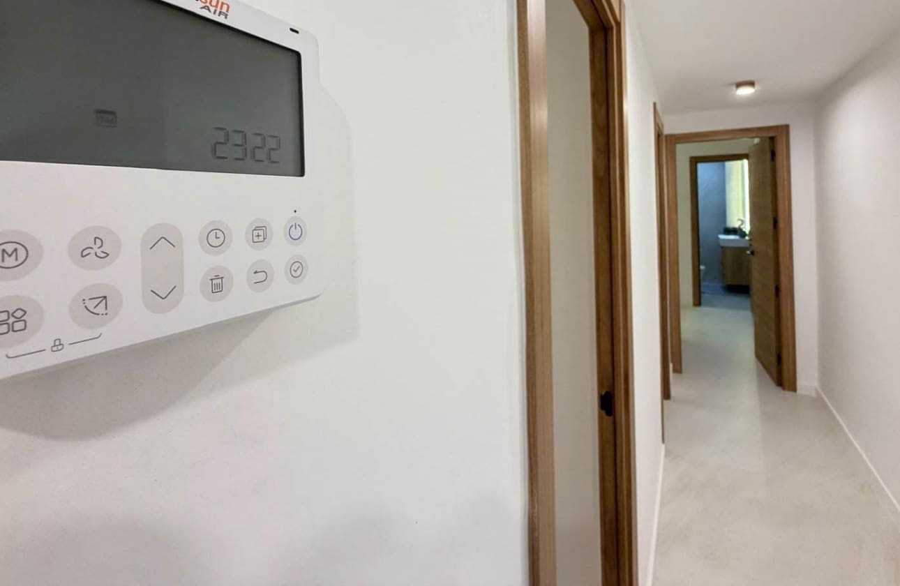 4 slaapkamer Appartement te koop in Torrevieja - € 277.000 (Ref: 9795133)