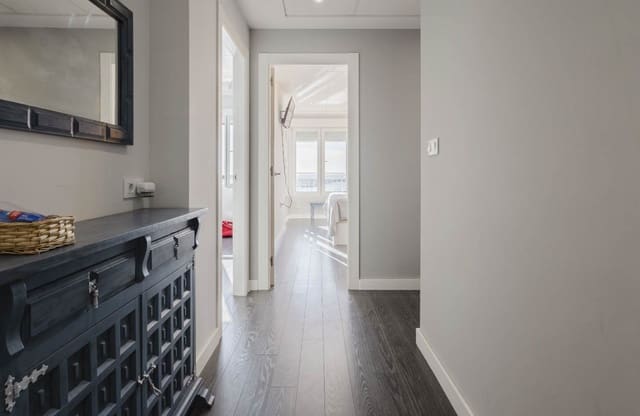 3 Zimmer Strandapartment zu verkaufen in Playa del Acequión, Torrevieja mit Pool - 389.500 € (Ref: 9795134)