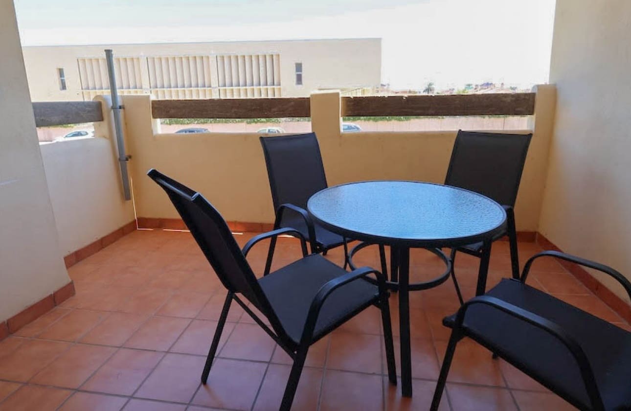 2 soveværelse Lejlighed til salg i Playa Flamenca med swimmingpool - € 179.000 (Ref: 9795135)