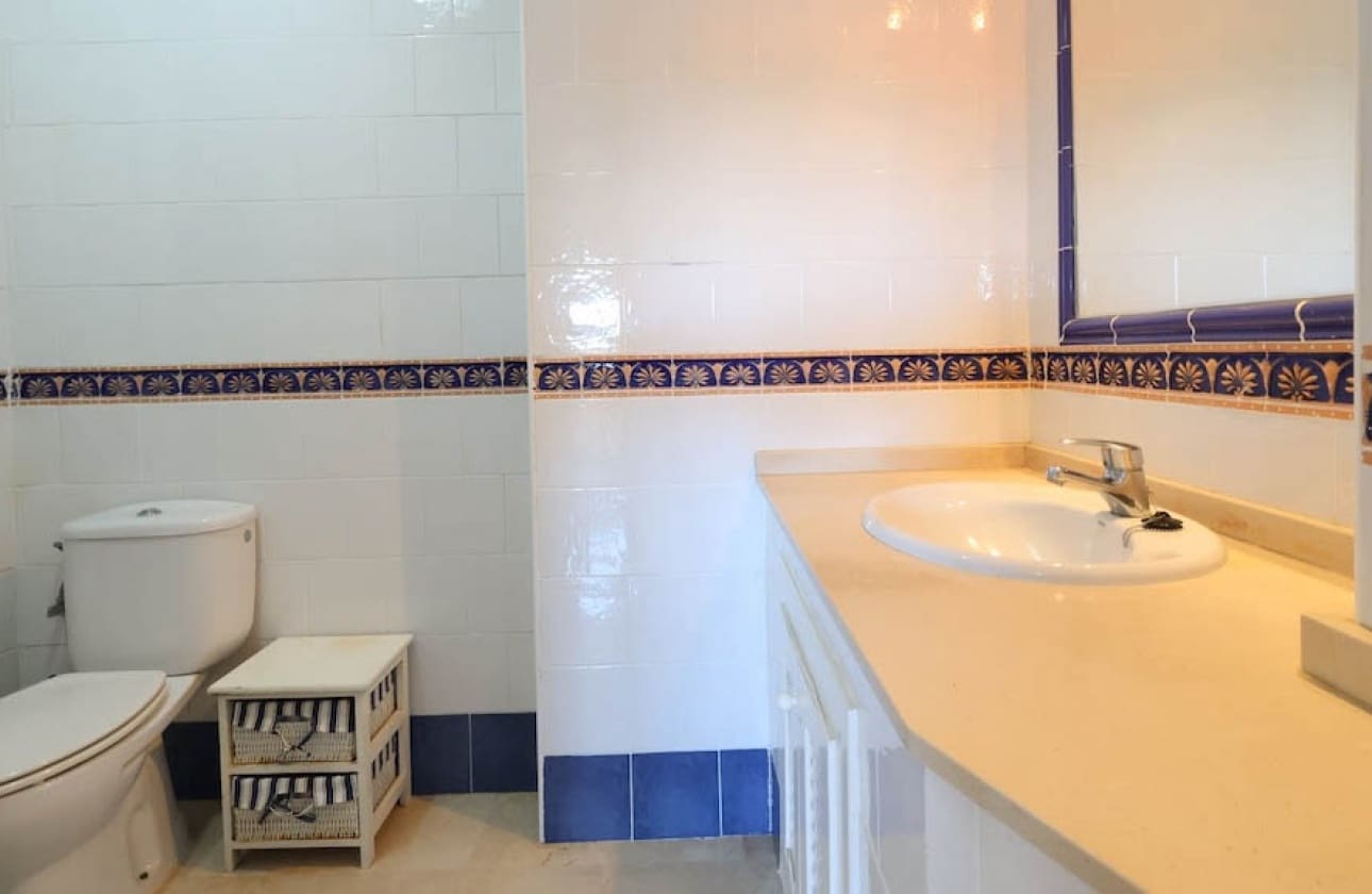 2 soveværelse Lejlighed til salg i Playa Flamenca med swimmingpool - € 179.000 (Ref: 9795135)