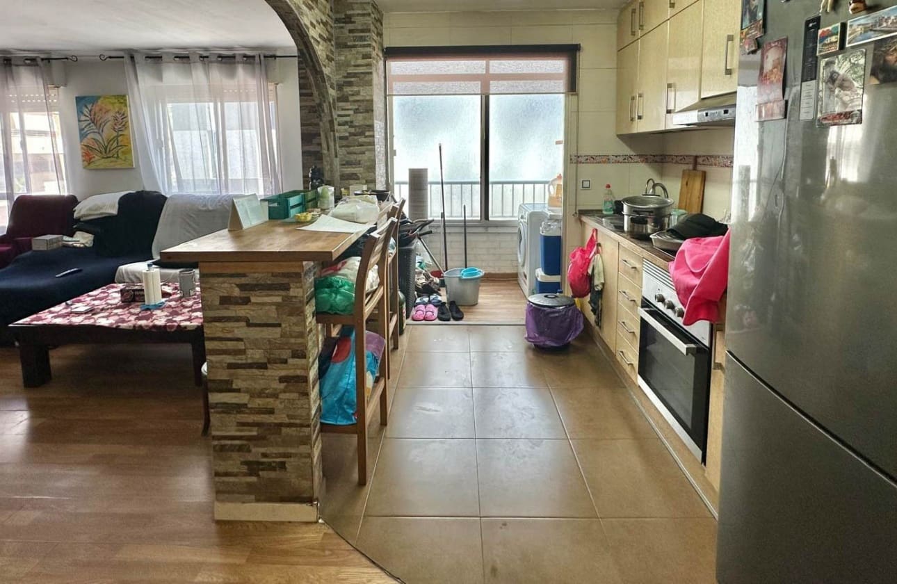 2 soverom Leilighet til salgs i Torrevieja - € 149 900 (Ref: 9795136)