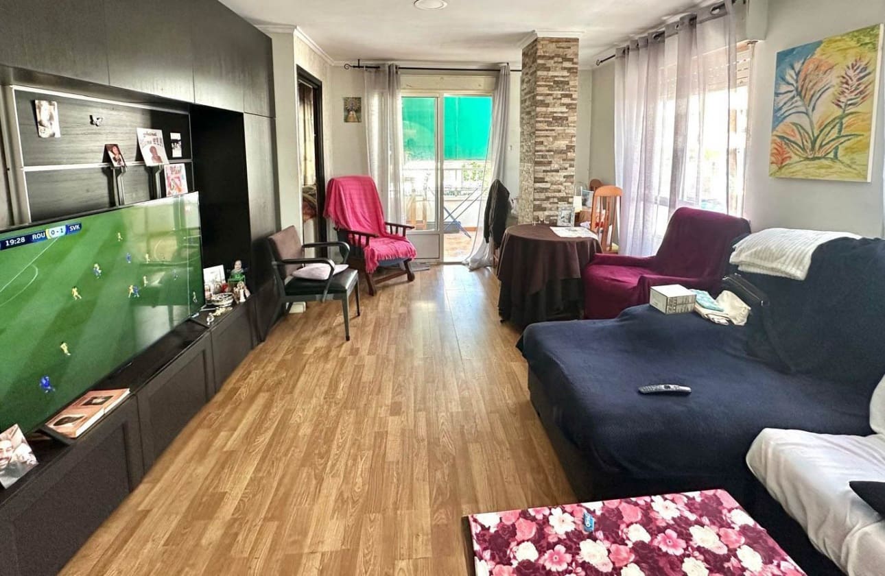 2 soverom Leilighet til salgs i Torrevieja - € 149 900 (Ref: 9795136)