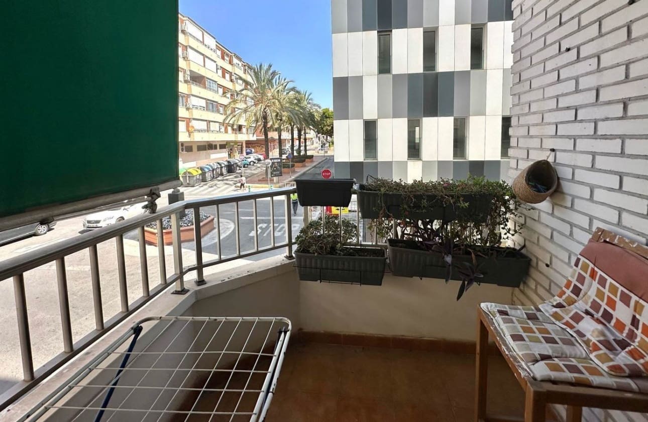 2 soverom Leilighet til salgs i Torrevieja - € 149 900 (Ref: 9795136)