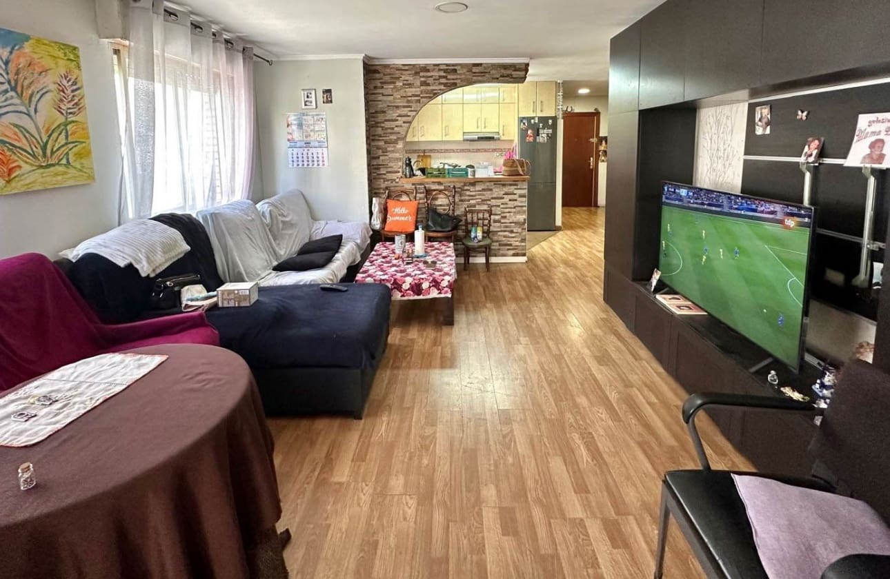 2 soverom Leilighet til salgs i Torrevieja - € 149 900 (Ref: 9795136)