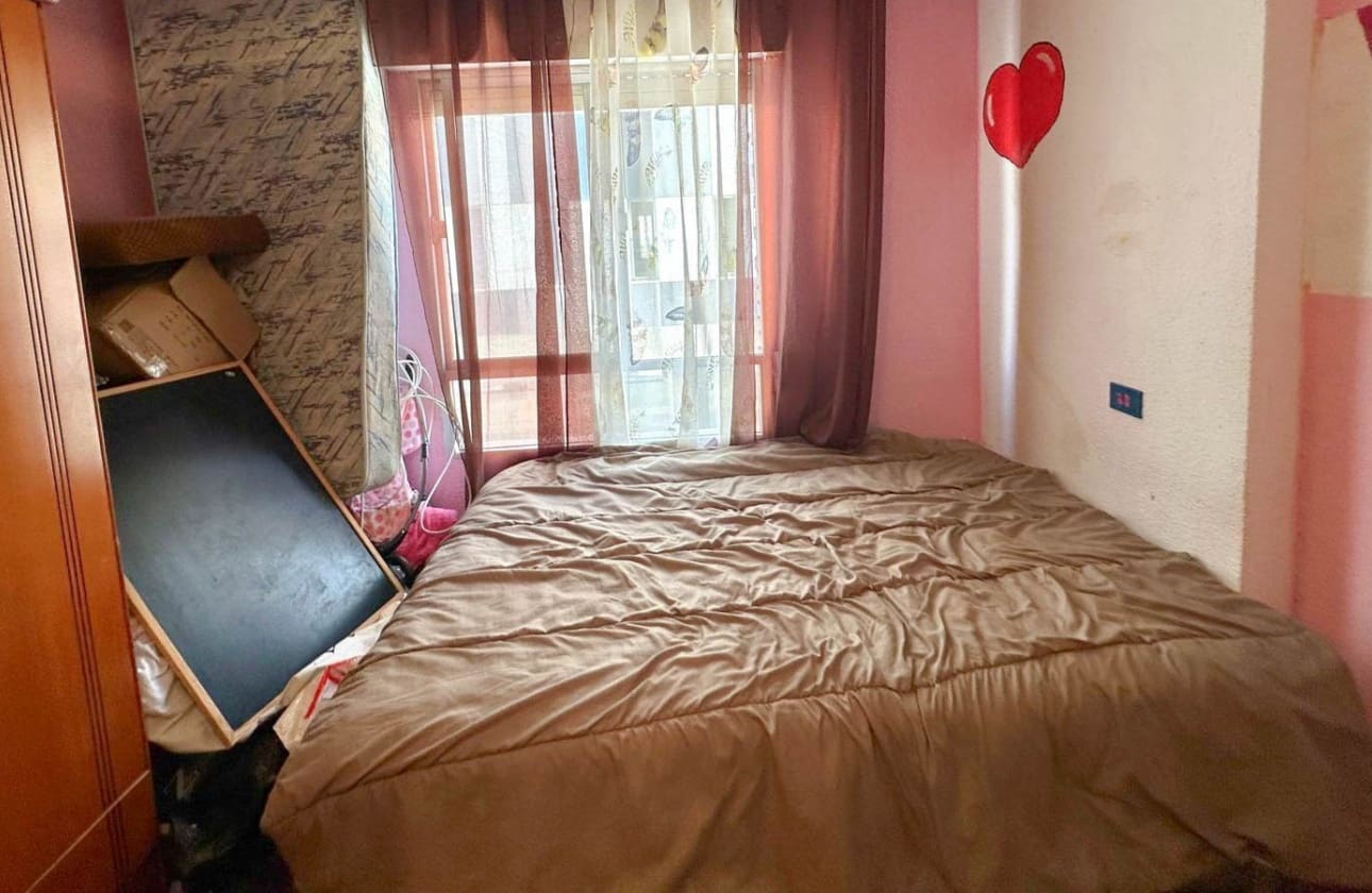 2 soverom Leilighet til salgs i Torrevieja - € 149 900 (Ref: 9795136)