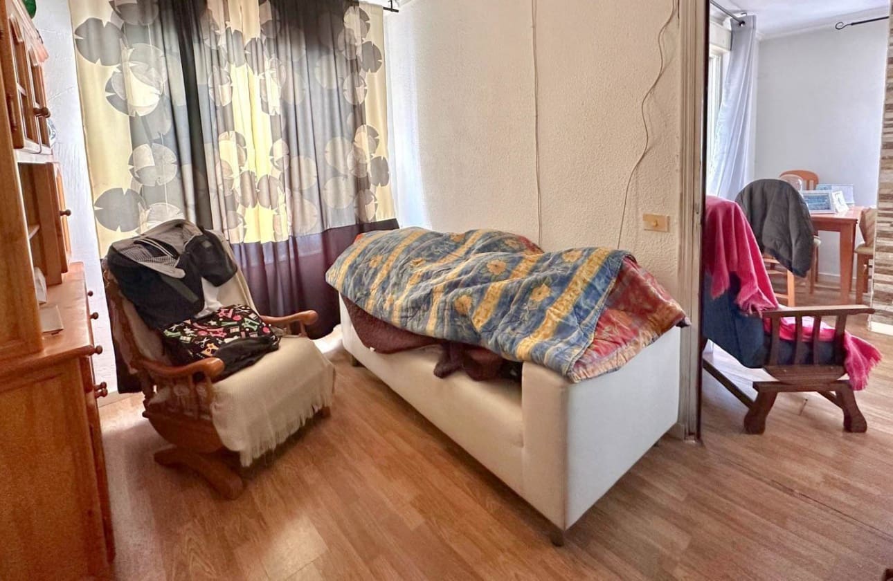 2 soverom Leilighet til salgs i Torrevieja - € 149 900 (Ref: 9795136)