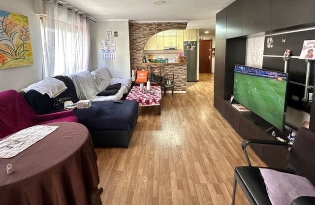 2 soverom Leilighet til salgs i Centro - Muelle Pesquero, Torrevieja - € 149 900 (Ref: 9795136)