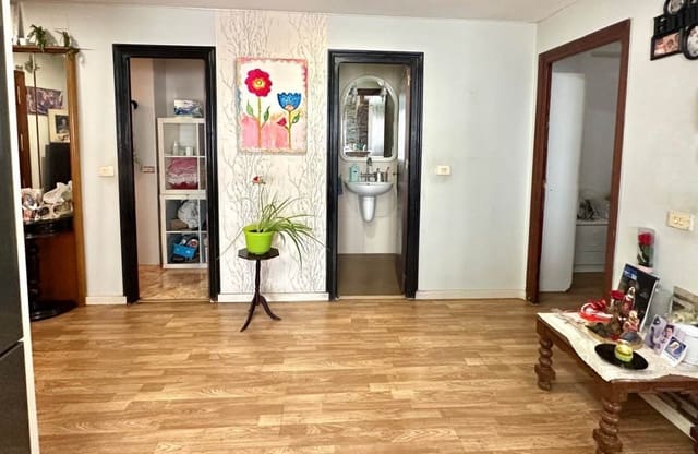 2 soverom Leilighet til salgs i Centro - Muelle Pesquero, Torrevieja - € 149 900 (Ref: 9795136)