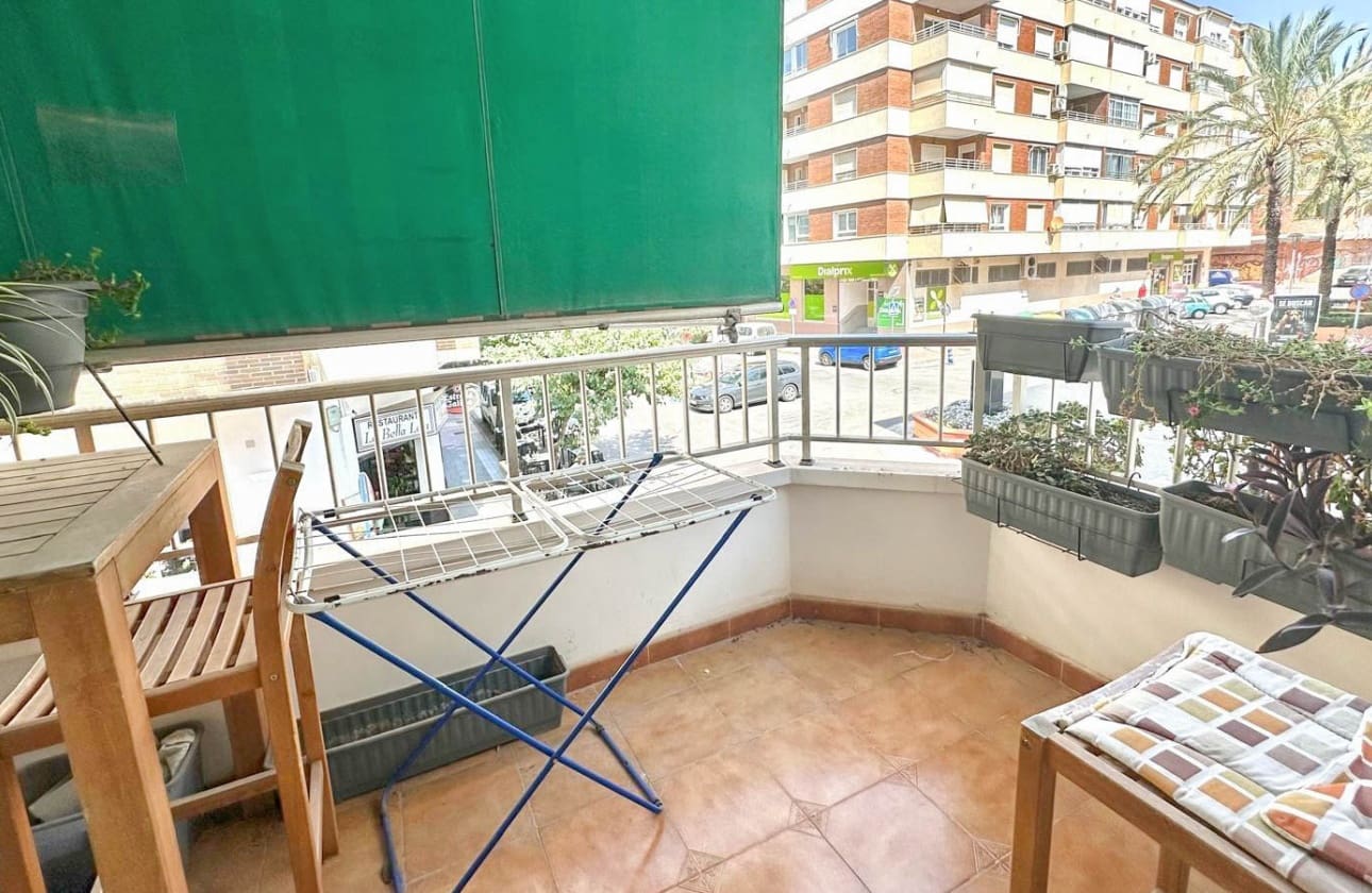 2 soverom Leilighet til salgs i Torrevieja - € 149 900 (Ref: 9795136)