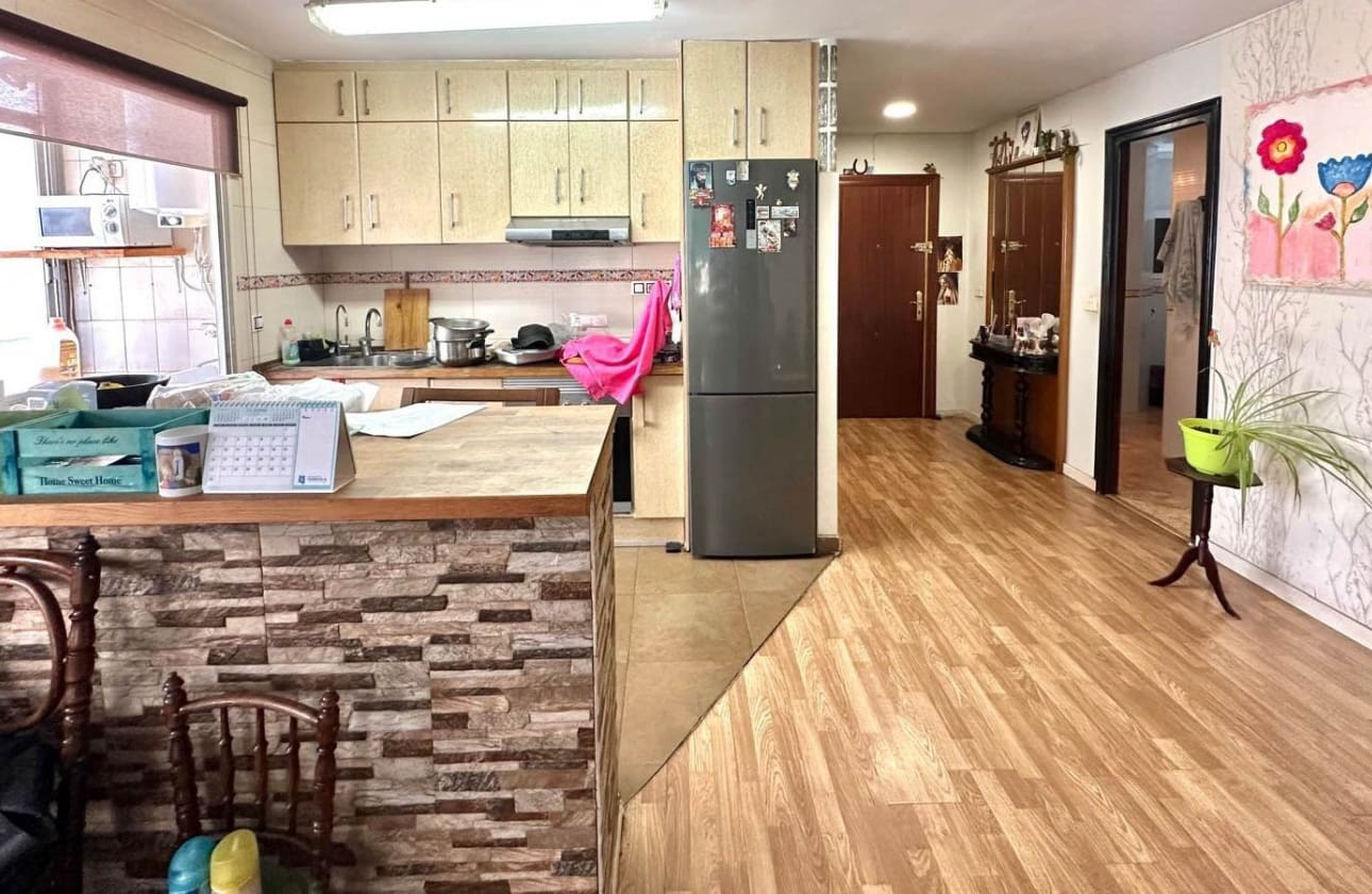 2 soverom Leilighet til salgs i Torrevieja - € 149 900 (Ref: 9795136)