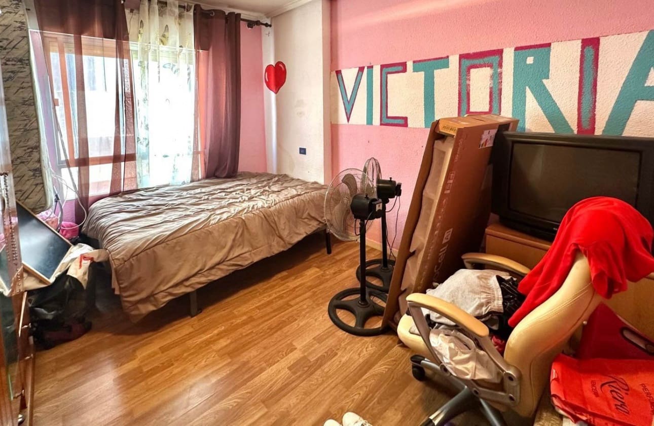 2 soverom Leilighet til salgs i Torrevieja - € 149 900 (Ref: 9795136)